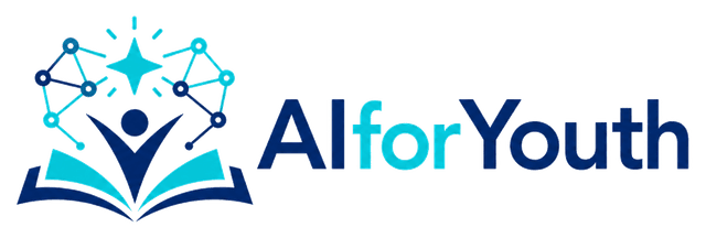 AIforYouth logo