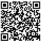 QR code for the AIforYouth support page